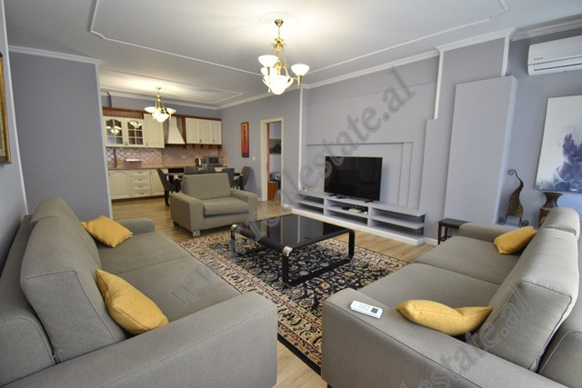 Apartment for rent in Faik Konica Street in Tirana

It is situated on the 11-th floor of the build
